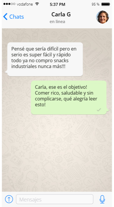 Opinión 3